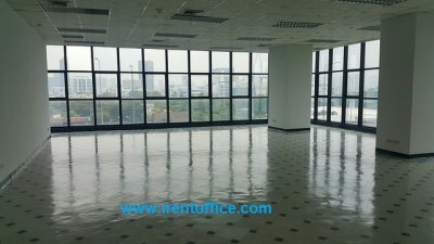 00054 ให้เช่า สำนักงาน อาคารเคพีเอ็น ทาวเวอร์ ห้องนอน 1 ห้อง ห้องน้ำ 1 ห้อง 1 ไร่ 401 ตร.วา กรุงเทพ ห้วยขวาง - รูปที่ 5