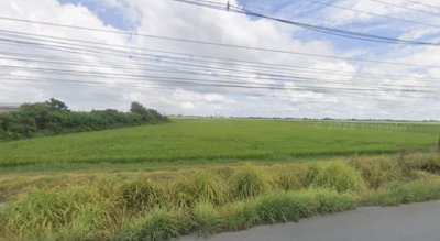 ขายที่ดินแปลงใหญ่ 33 ไร่ ทำเลศักยภาพ จ.ฉะเชิงเทราที่ดินแปลงใหญ่ เหมาะสำหรับนักลงทุน - รูปที่ 8