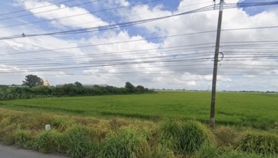 ขายที่ดินแปลงใหญ่ 33 ไร่ ทำเลศักยภาพ จ.ฉะเชิงเทราที่ดินแปลงใหญ่ เหมาะสำหรับนักลงทุน - รูปที่ 7
