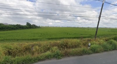 ขายที่ดินแปลงใหญ่ 33 ไร่ ทำเลศักยภาพ จ.ฉะเชิงเทราที่ดินแปลงใหญ่ เหมาะสำหรับนักลงทุน - รูปที่ 3
