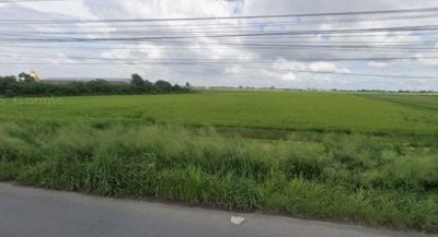 ขายที่ดินแปลงใหญ่ 33 ไร่ ทำเลศักยภาพ จ.ฉะเชิงเทราที่ดินแปลงใหญ่ เหมาะสำหรับนักลงทุน - รูปที่ 4