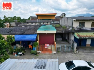 ตรงข้ามสำนักงานเทศบาลเมืองเวียงสระ (ถนนวิภาวดีรังสิต 23 ) ทำเลที่เหมาะอยู่อาศัย เดินทางสะดวก ใกล้ทุกความจำเป็นในชีวิตประจำวัน - รูปที่ 2