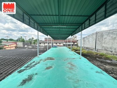 ตรงข้ามสำนักงานเทศบาลเมืองเวียงสระ (ถนนวิภาวดีรังสิต 23 ) ทำเลที่เหมาะอยู่อาศัย เดินทางสะดวก ใกล้ทุกความจำเป็นในชีวิตประจำวัน - รูปที่ 7
