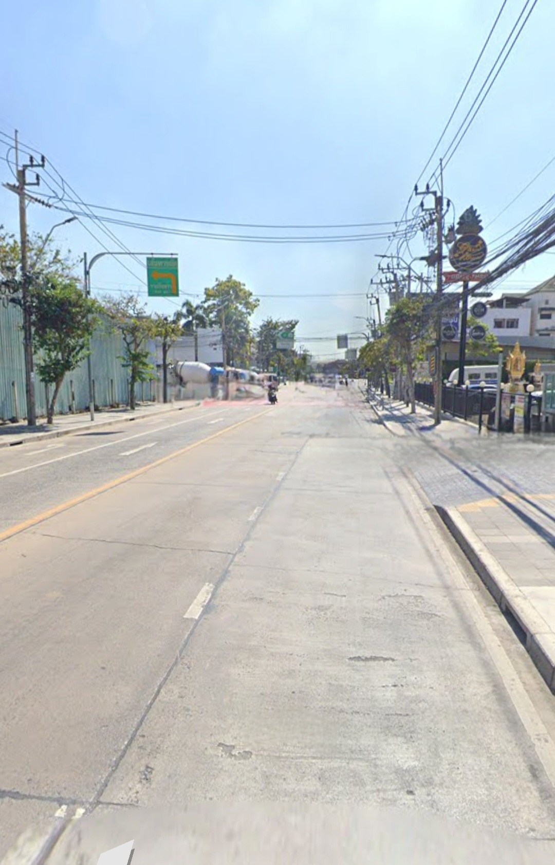 ขายที่ดิน 7ไร่ ติดถนนนวลจันทร์ ใกล้ถนนเลียบทางด่วนเอกมัยรามอินทรา ถนนเกษตรนวมินทร์ ทำเลดี