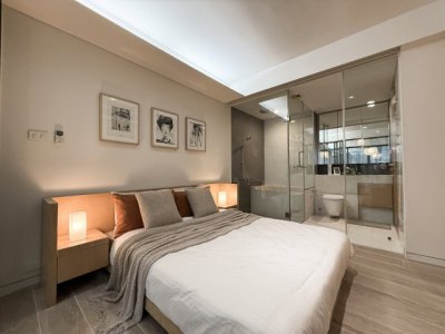Siamese Gioia Sukhumvit 31 3rd Floor Tower B Fully Furnished Bathtub Near BTS Phrom Phong - รูปที่ 3