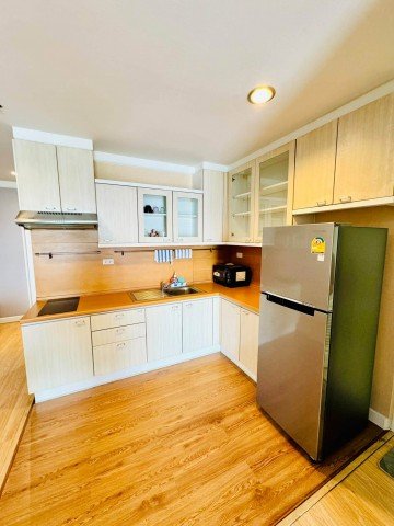 The Waterford Diamond 28th Floor City View Balcony Fully Furnished Near BTS Phrom Phong - รูปที่ 3