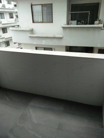 ให้เช่าคอนโด 2 ห้องนอน 1 ห้องน้ำ พร้อมเข้าอยู่ได้ทันที - รูปที่ 3