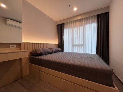 Regent Home Bangna 23rd Floor Fully Furnished Pool View Near BTS Bang Na - รูปที่ 3