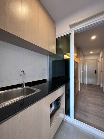 Regent Home Bangna 23rd Floor Fully Furnished Pool View Near BTS Bang Na - รูปที่ 6