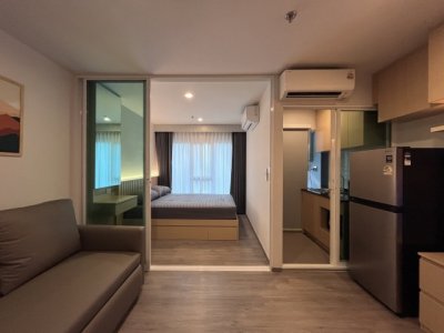 Regent Home Bangna 23rd Floor Fully Furnished Pool View Near BTS Bang Na - รูปที่ 2