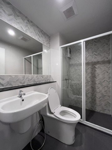 Regent Home Bangna 23rd Floor Fully Furnished Pool View Near BTS Bang Na - รูปที่ 7
