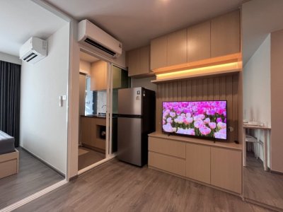 Regent Home Bangna 23rd Floor Fully Furnished Pool View Near BTS Bang Na - รูปที่ 5
