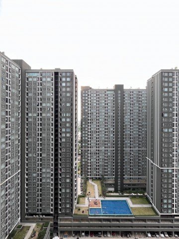 Regent Home Bangna 23rd Floor Fully Furnished Pool View Near BTS Bang Na - รูปที่ 8