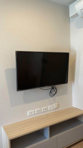 Ideo O2 Bangna 8th Floor Fully Furnished Pool View Near BTS Bang Na - รูปที่ 6