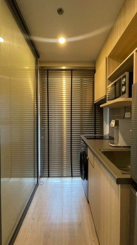 Ideo O2 Bangna 8th Floor Fully Furnished Pool View Near BTS Bang Na - รูปที่ 4