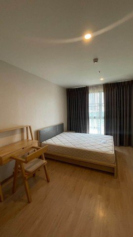 Ideo O2 Bangna 8th Floor Fully Furnished Pool View Near BTS Bang Na - รูปที่ 2