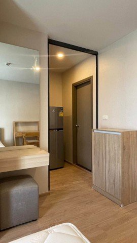 Ideo O2 Bangna 8th Floor Fully Furnished Pool View Near BTS Bang Na - รูปที่ 8