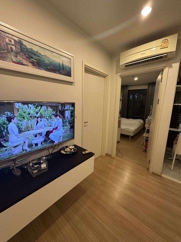 ขาย คอนโด เดอะ เบสท์ แจ้งวัฒนะ (The Base Chaengwattana) ขนาด 30.88 ตร.ม. 1 ห้องนอน 1 ห้องน้ำ ราคา 1,990,000 บาท - รูปที่ 7