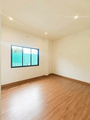 บ้านใหม่ราคาพิเศษ แปลงมุม ทำเลน่าอยู่ เดินทางสะดวก สันนาเม็ง - รูปที่ 3