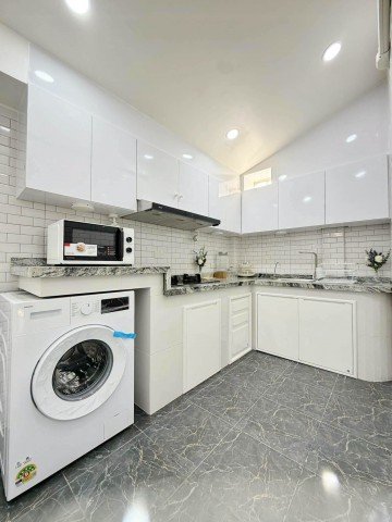 บ้านแฝด รีโนเวทใหม่ มบ คลาสสิคโฮม 2 ซอยเขาน้อย[น้ำไม่ท่วม] - รูปที่ 7