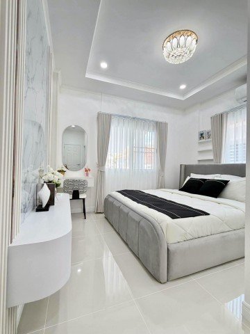 บ้านแฝด รีโนเวทใหม่ มบ คลาสสิคโฮม 2 ซอยเขาน้อย[น้ำไม่ท่วม] - รูปที่ 4