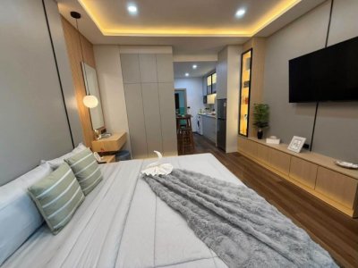 Jomtien Sweet Condotel 2  ทัพพระยา ซอย 12 เดินไปหาดพัทยาพาร์คได้ - รูปที่ 6