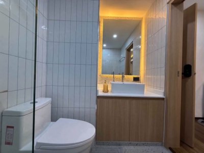 Jomtien Sweet Condotel 2  ทัพพระยา ซอย 12 เดินไปหาดพัทยาพาร์คได้ - รูปที่ 2