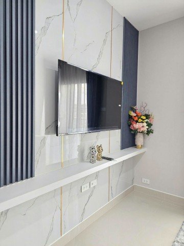 Condo CC2 ซอยเขาน้อยบุญสัมพันธ์ พัทยากลาง  เฟอร์นิเจอร์เครื่องใช้ไฟฟ้าครบ - รูปที่ 5