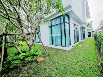 ขายบ้านเดี่ยว 2 ชั้น 585 ตร.ม. Perfect Masterpiece Sukhumvit 77 ใกล้ ARL ลาดกระบัง - รูปที่ 2