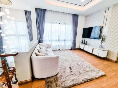 ขายบ้านเดี่ยว 2 ชั้น 585 ตร.ม. Perfect Masterpiece Sukhumvit 77 ใกล้ ARL ลาดกระบัง - รูปที่ 6