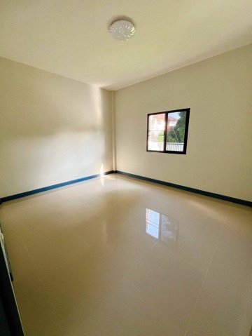 ขายบ้านสร้างใหม่ 2.25 ล้านบาท! | BRAND-NEW HOUSE FOR SALE บ้านสวยพร้อมอยู่ นอกโครงการ ติดเทศบาลสันปูเลย – ท่ารั้ว เชียงใหม่ - รูปที่ 8