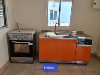 บ้านเดี่ยว 3 ห้องนอน 1 ห้องเอนกประสงค์ 2 ห้องน้ำ แอร์3 เครื่อง โครงการ  พฤกษาปูริ ซอยกิ่งแก้ว37 - รูปที่ 7