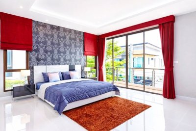 261022ayanura ให้เช่า บ้าน ใกล้ Zanook Wake Park 25นาที สาทร 16กม. 2ชั้น  บ้านเดี่ยวหรู Pool Villa 2 ชั้น เพชรเกษม 69  5-6นอน ชั้นที่ 1 - รูปที่ 4