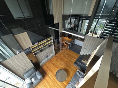 BHL1376 ขาย และ ให้เช่า The Sukhothai Residences เดอะ สุโขทัย เรสซิเด้นซ์ สาทร ใกล้ MRT ลุมพินี - รูปที่ 7
