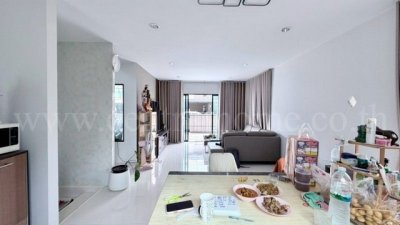 บ้านเดี่ยว ภูมิใจนิเวศน์ โครงการ 2 พระสมุทรเจดีย์ ทำเลดี - รูปที่ 4