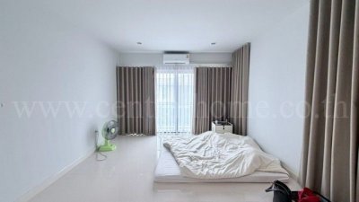 บ้านเดี่ยว ภูมิใจนิเวศน์ โครงการ 2 พระสมุทรเจดีย์ ทำเลดี - รูปที่ 8