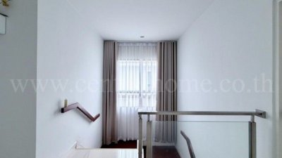 บ้านเดี่ยว ภูมิใจนิเวศน์ โครงการ 2 พระสมุทรเจดีย์ ทำเลดี - รูปที่ 7
