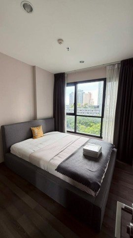 The Base Park East Sukhumvit 77 7th Floor Fully Furnished Pool View Near BTS On Nut - รูปที่ 4