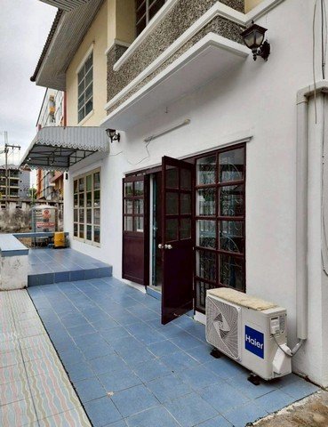 ขายบ้านเดี่ยว แหล่งชุมชนบางแสน ใกล้มหาวิทยาลัยบูรพา FP-H02538 - รูปที่ 8