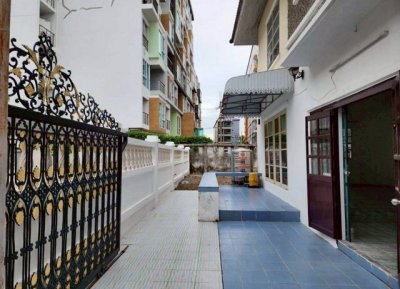 ขายบ้านเดี่ยว แหล่งชุมชนบางแสน ใกล้มหาวิทยาลัยบูรพา FP-H02538 - รูปที่ 7