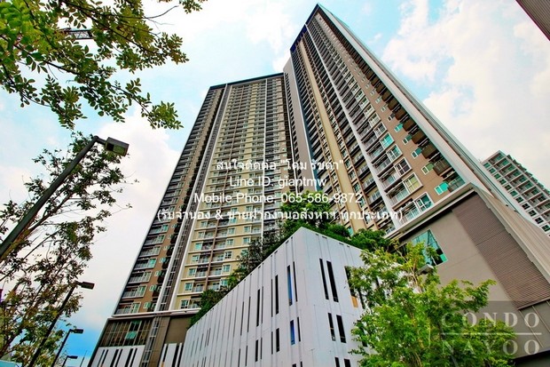 DSL-822 ขาย คอนโด The Key Sathorn - Charoenraj เดอะคีย์ สาทร - เจริญราษฎร์ กรุงเทพ ห้องนอน 1 ห้อง ห้องน้ำ 1 ห้อง