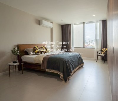 DSL-821 ให้เช่า คอนโด River House Condominium ริเวอร์ เฮ้าส์ คอนโดมิเนียม 200 ตารางเมตร ใกล้กับ ศูนย์การค้าท่าเรือคลองสานพลาซ่า ห้องนอน 3 - รูปที่ 7