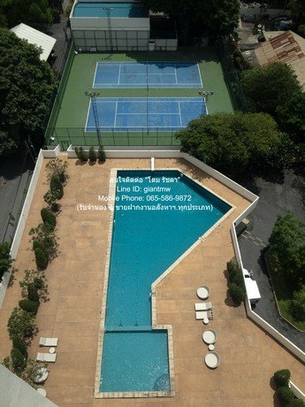 DSL-821 ให้เช่า คอนโด River House Condominium ริเวอร์ เฮ้าส์ คอนโดมิเนียม 200 ตารางเมตร ใกล้กับ ศูนย์การค้าท่าเรือคลองสานพลาซ่า ห้องนอน 3 - รูปที่ 4