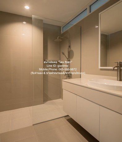 DSL-821 ให้เช่า คอนโด River House Condominium ริเวอร์ เฮ้าส์ คอนโดมิเนียม 200 ตารางเมตร ใกล้กับ ศูนย์การค้าท่าเรือคลองสานพลาซ่า ห้องนอน 3 - รูปที่ 8