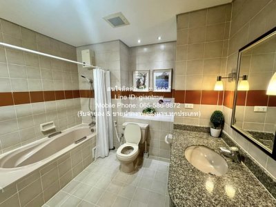 DSL-224 ให้เช่า คอนโด ซิตี้ รีสอร์ท สุขุมวิท 49 Citi Resort Sukhumvit 49 ชั้นที่ 20 ชั้นทั้งหมด 26 ชั้น - รูปที่ 7