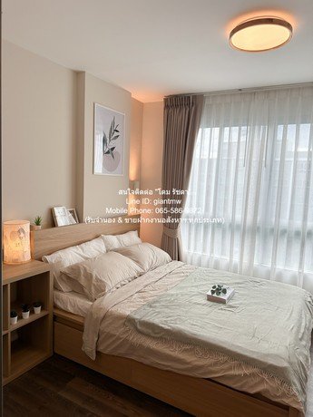 DSL-221 ขาย คอนโด ดีคอนโด สุขุมวิท 109 D Condo Sukhumvit 109 ชั้นที่ 2 ใกล้กับ ถนนสุขุมวิท - รูปที่ 6