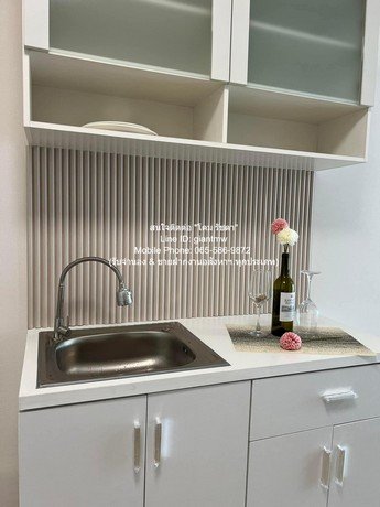 DSL-190 ขาย คอนโด เอ สเปซ มี สุขุมวิท 77 A Space Me Sukhumvit 77 กรุงเทพ 1620000 บาท ใกล้กับ รถไฟฟ้า BTS อ่อนนุช ห้องนอน 1 ห้อง ห้องน้ำ 1 - รูปที่ 6