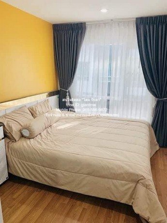 DSL-127 ขาย คอนโด Regent Home Sukhumvit 81 กรุงเทพ ใกล้กับ BTS อ่อนนุช 28 ตารางเมตร - รูปที่ 6