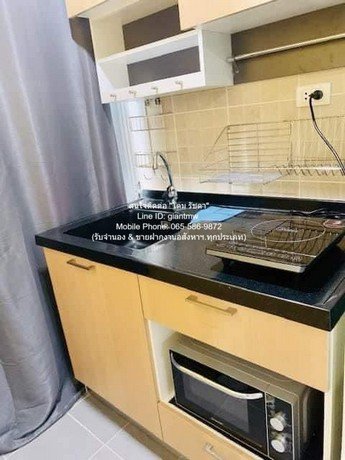 DSL-127 ขาย คอนโด Regent Home Sukhumvit 81 กรุงเทพ ใกล้กับ BTS อ่อนนุช 28 ตารางเมตร - รูปที่ 7