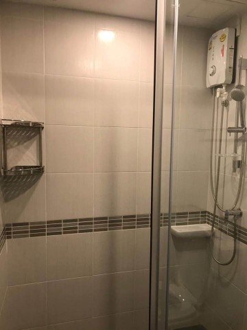 Lumpini Place Bangna Km3 4th Floor Fully Furnished Near Central Bangna - รูปที่ 8